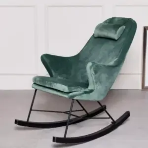 كرسى هزاز بتصميم عصرى