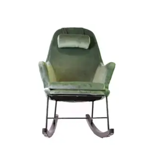 كرسى هزاز بتصميم عصرى