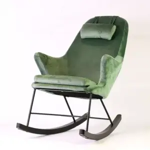 كرسى هزاز بتصميم عصرى