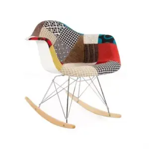 كرسي هزاز بتصميم عصري 3 كرسي هزاز بتصميم عصري