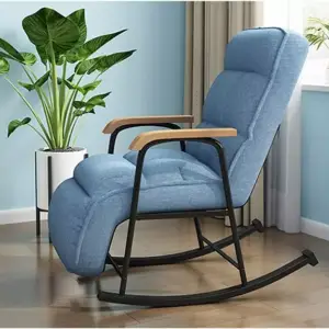 كرسي هزاز مودرن