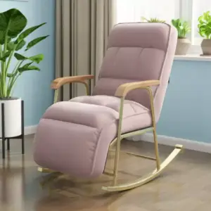 | كرسي هزاز مودرن