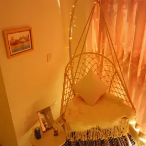 كرسي هزاز ارجوحه معلق