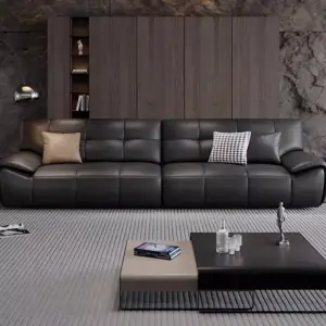 | كنب مودرن بتصميم ايطالي فاخر