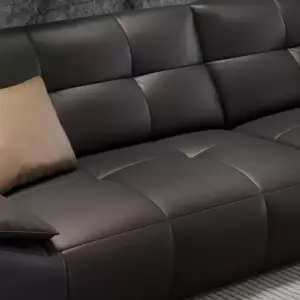 | كنب مودرن بتصميم ايطالي فاخر