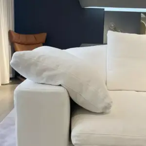 | كنب زاوية مودرن انيق