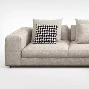 كنب زاوية مودرن لغرفة المعيشة 12 | كنب زاوية مودرن لغرفة المعيشة