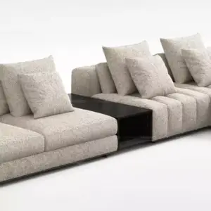 كنب زاوية مودرن لغرفة المعيشة 13 | كنب زاوية مودرن لغرفة المعيشة