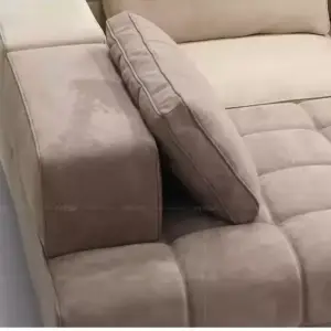 | كنب مودرن رباعي لغرفة المعيشة