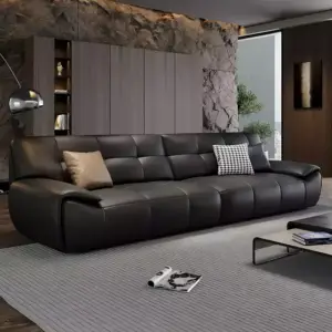 | كنب مودرن بتصميم ايطالي فاخر