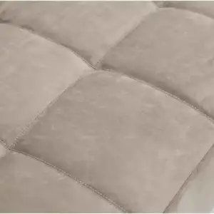 | كنب مودرن رباعي لغرفة المعيشة