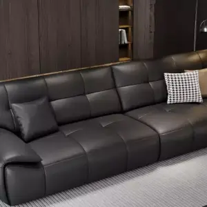 | كنب مودرن بتصميم ايطالي فاخر