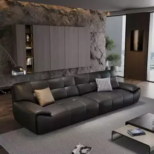 | كنب مودرن بتصميم ايطالي فاخر