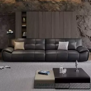 | كنب مودرن بتصميم ايطالي فاخر