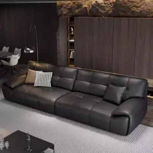 | كنب مودرن بتصميم ايطالي فاخر