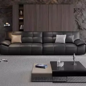 | كنب مودرن بتصميم ايطالي فاخر