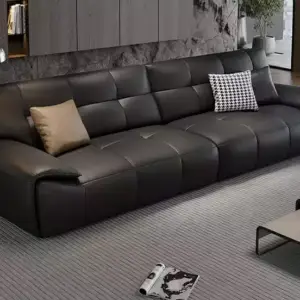 | كنب مودرن بتصميم ايطالي فاخر