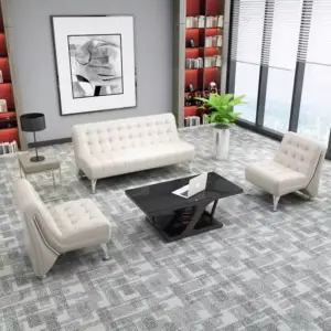 كنبة جلد بتصميم جذاب 5 كنبة-7