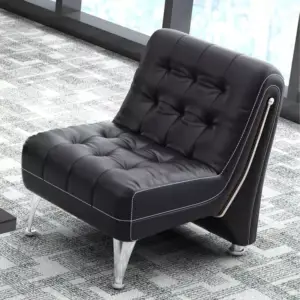 كنبة جلد بتصميم جذاب 4 كنبة-8