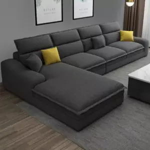 كنبة زاوية بتصميم راقي 4 كنبة-زاوية-2