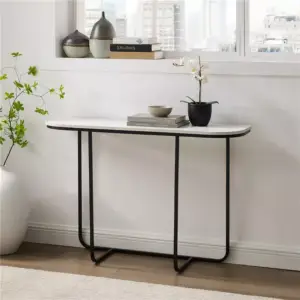 كونسول بتصميم أيطالى