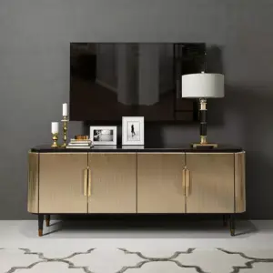 كونسول بتصميم أنيق