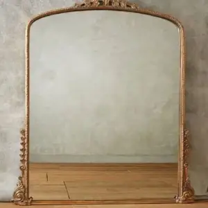 مرايا طويلة من تصميم كلاسيكي 2 مرايا