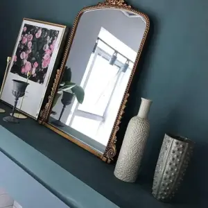 مرايا طويلة من تصميم كلاسيكي 8 مرايا-9