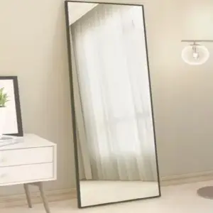 | مرايا طولية بإطار مميز