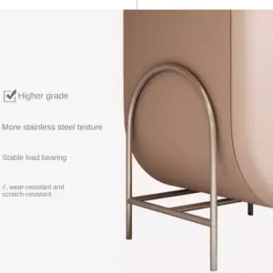 | تسريحة غرفة نوم مع خزانة جانبية