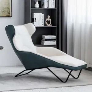 كرسي استرخاء شيزلونج مريح