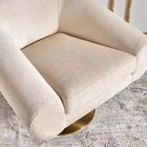 | طقم كنب مودرن بتصميم لوسيندا