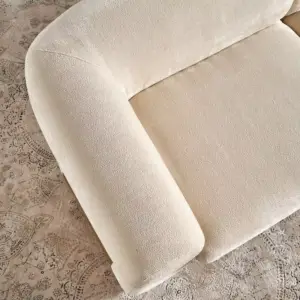 | طقم كنب مودرن بتصميم لوسيندا