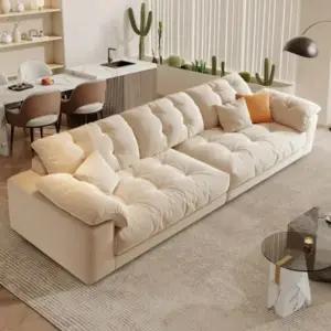 | كنب مودرن بتصميم فاخر