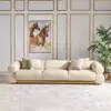 طقم كنب مودرن بتصميم لوسيندا 16 طقم كنب مودرن بتصميم لوسيندا