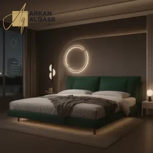 سرير نوم ايطالي بتصميم معلق 7 سرير-نوم-