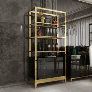 طقم بوفيه كامل لغرفة الطعام 5 | طقم بوفيه كامل لغرفة الطعام