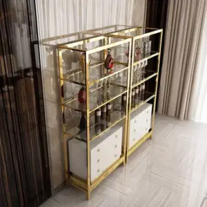 طقم بوفيه كامل لغرفة الطعام 4 | طقم بوفيه كامل لغرفة الطعام