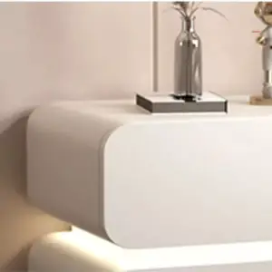 طاولة جانبية للسرير فاخرة 4 | طاولة جانبية للسرير فاخرة