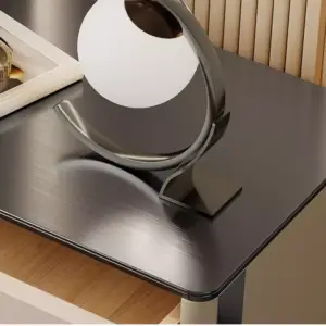 | طاولة جانبية للسرير لغرفة النوم