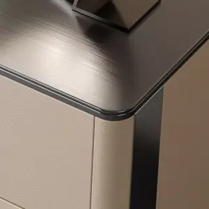 | طاولة جانبية للسرير لغرفة النوم