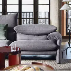 | كنب مودرن ايطالي متعدد الوظائف