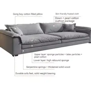 | كنب صاله بتصميم مودرن