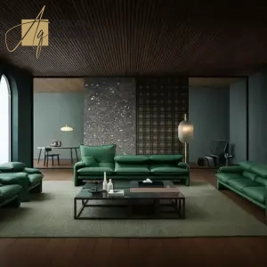 كنب مودرن ايطالي متعدد الوظائف