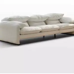 | كنب مودرن ايطالي متعدد الوظائف