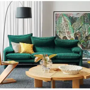 | كنب مودرن ايطالي متعدد الوظائف