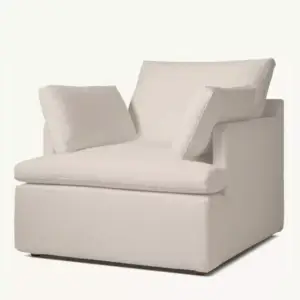 | كنب مودرن بتصميم بسيط