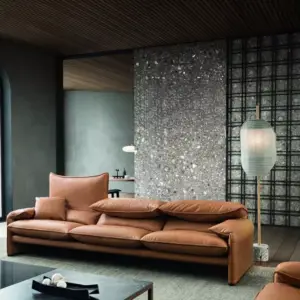 | كنب مودرن ايطالي متعدد الوظائف