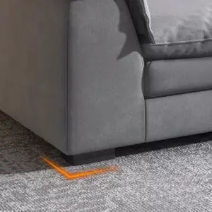 | كنب صاله بتصميم مودرن