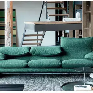 | كنب مودرن ايطالي متعدد الوظائف